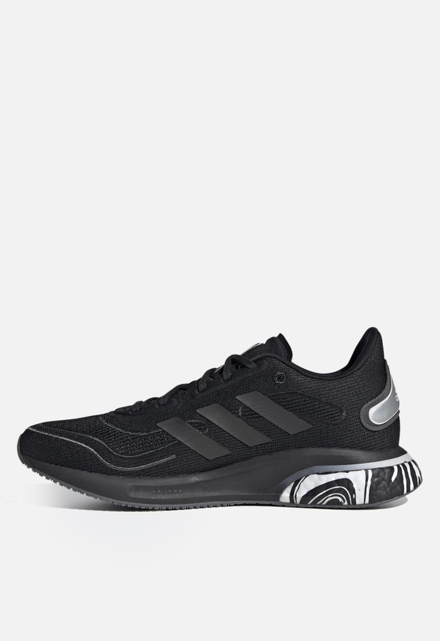 adidas Performance - Supernova w - black