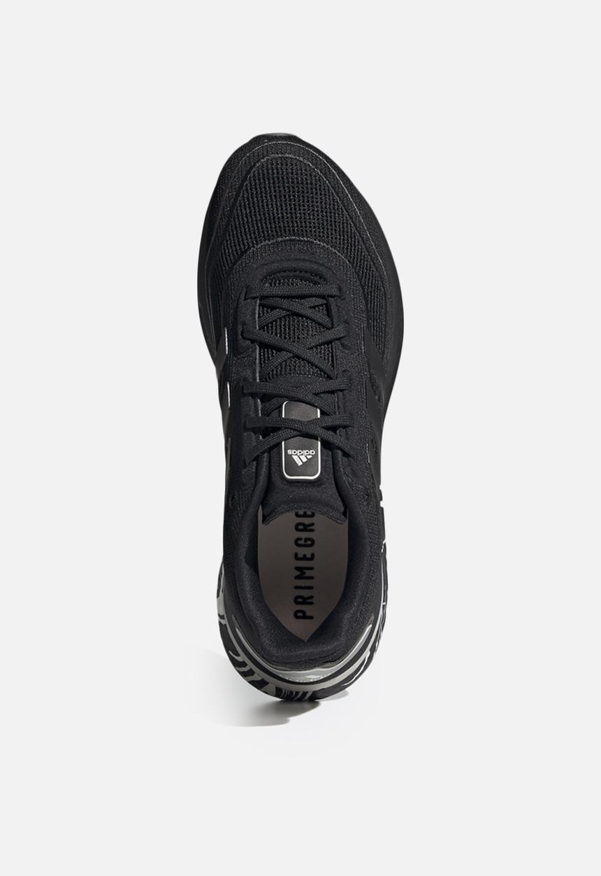 adidas Performance - Supernova w - black