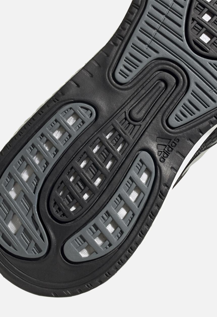 adidas Performance - Supernova + w - fx2432 - core black/silver met./blue oxide