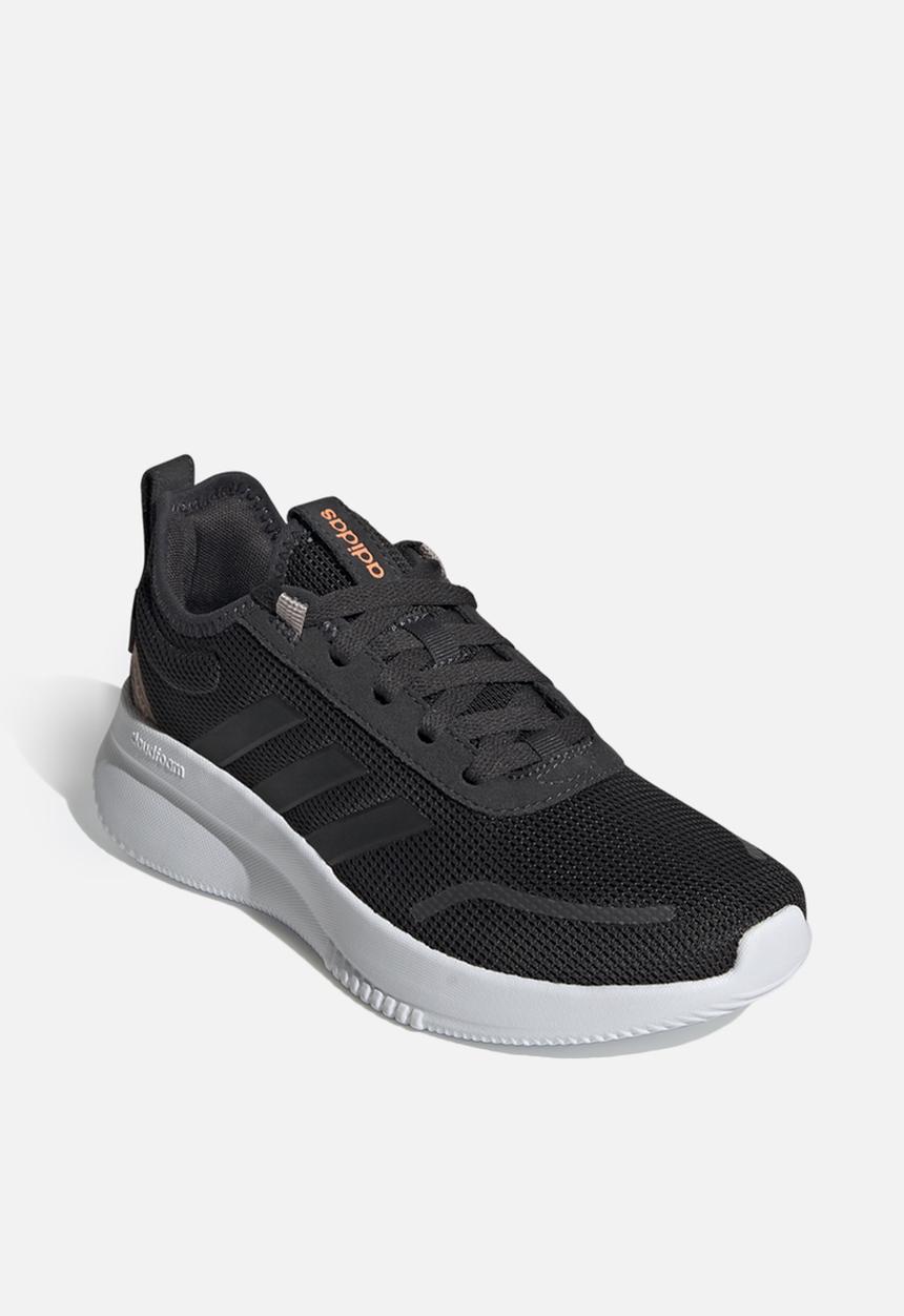 adidas Performance - Lite racer rebold - gw2403 - carbon/core black/vapour pink
