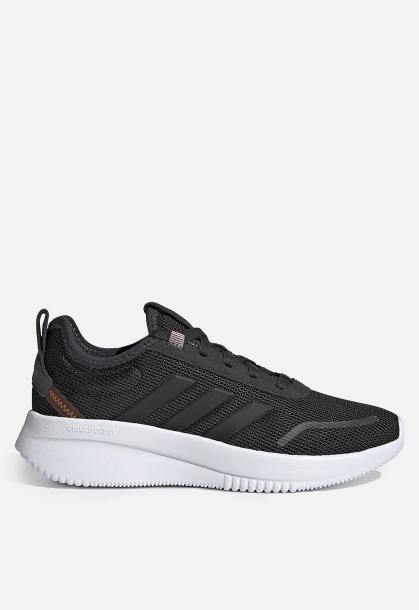 adidas Performance - Lite racer rebold - gw2403 - carbon/core black/vapour pink