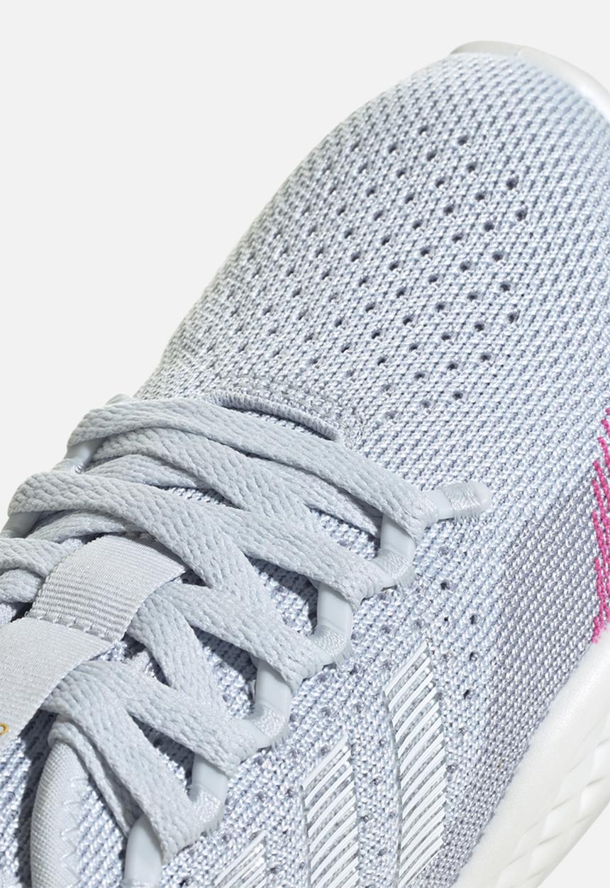 adidas Performance - Fluidflow 2.0 - h04590 - halo silver/ftwr white/halo blue