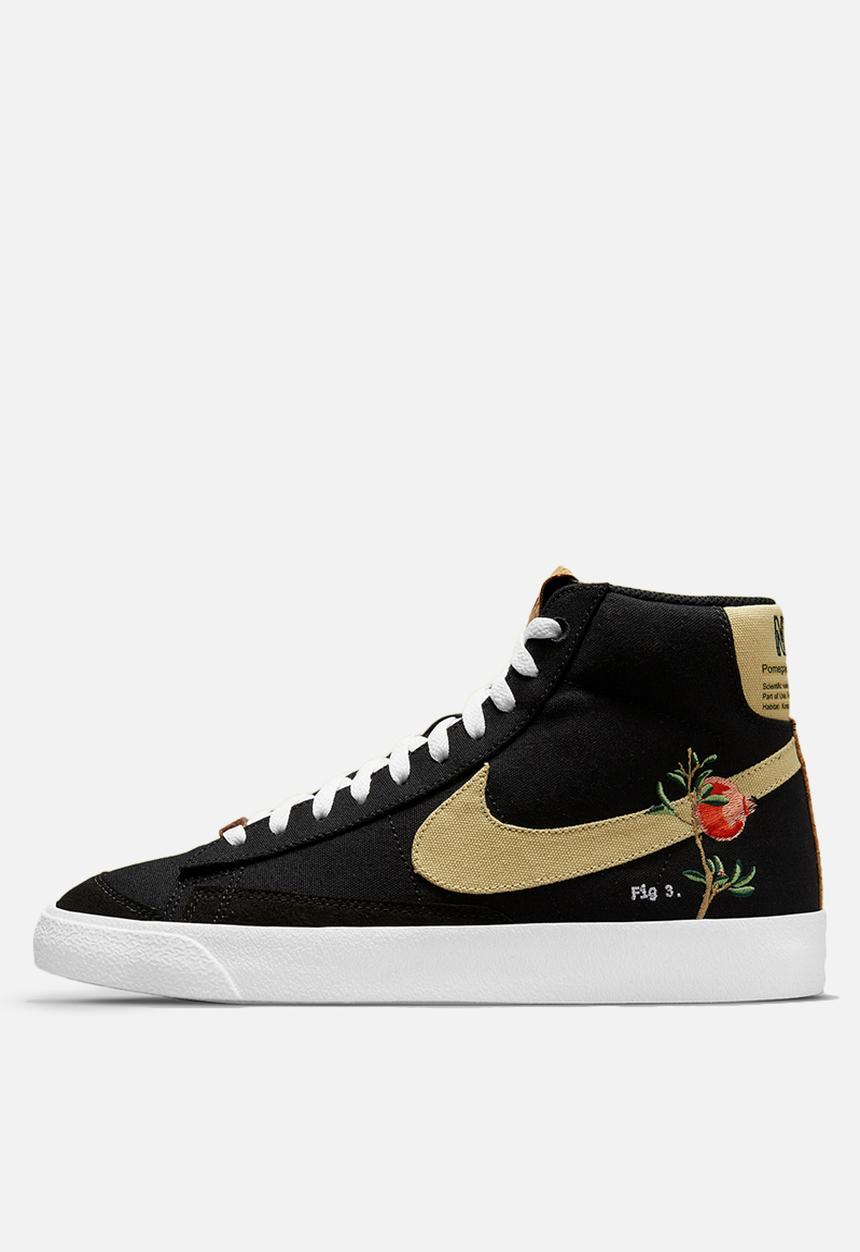 Nike - Blazer mid '77 "pomegranate"