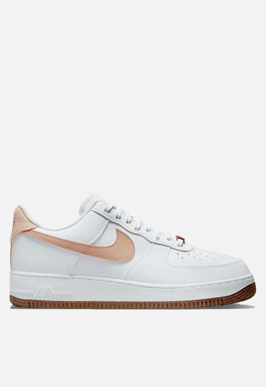 Nike - Air Force 1 '07 LV8 "Himalayan Rhubarb"