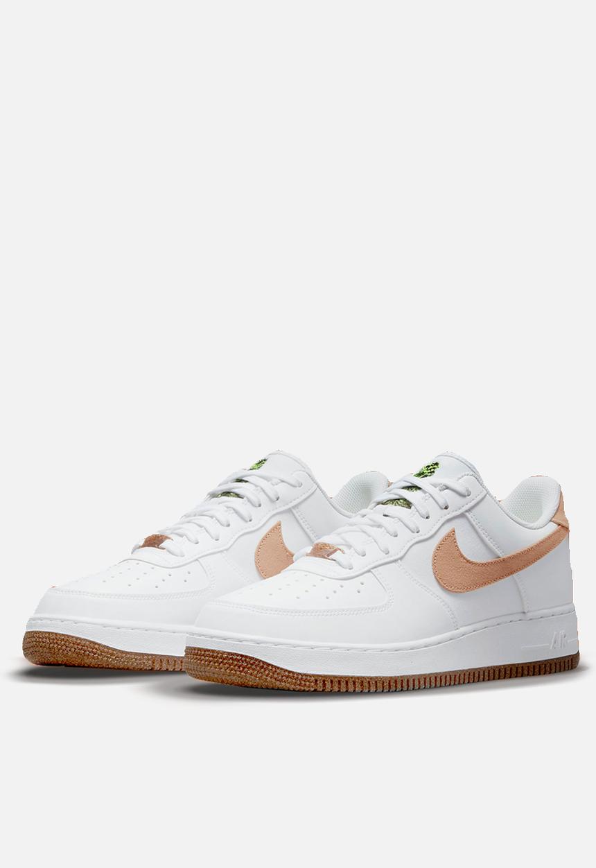 Nike - Air Force 1 '07 LV8 "Himalayan Rhubarb"
