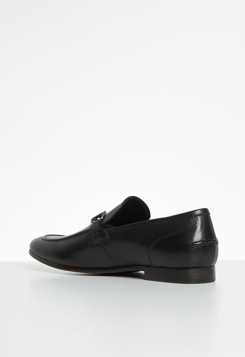 Steve Madden - Lyons - black