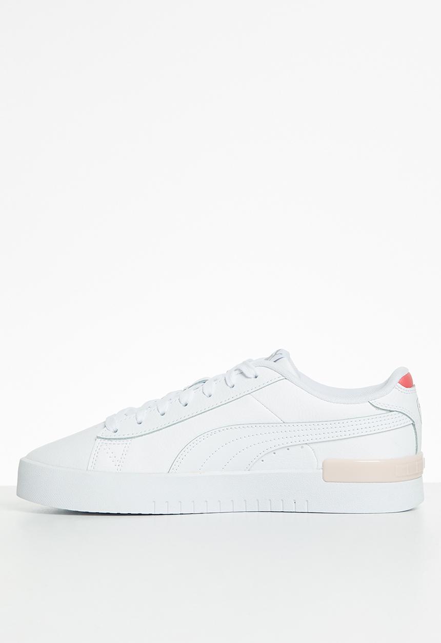 PUMA - Jada - puma white-puma white-puma silver-eggshell blue