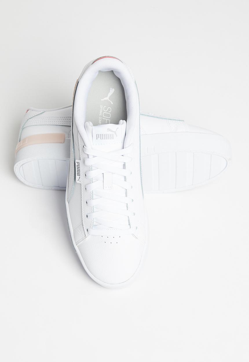 PUMA - Jada - puma white-puma white-puma silver-eggshell blue