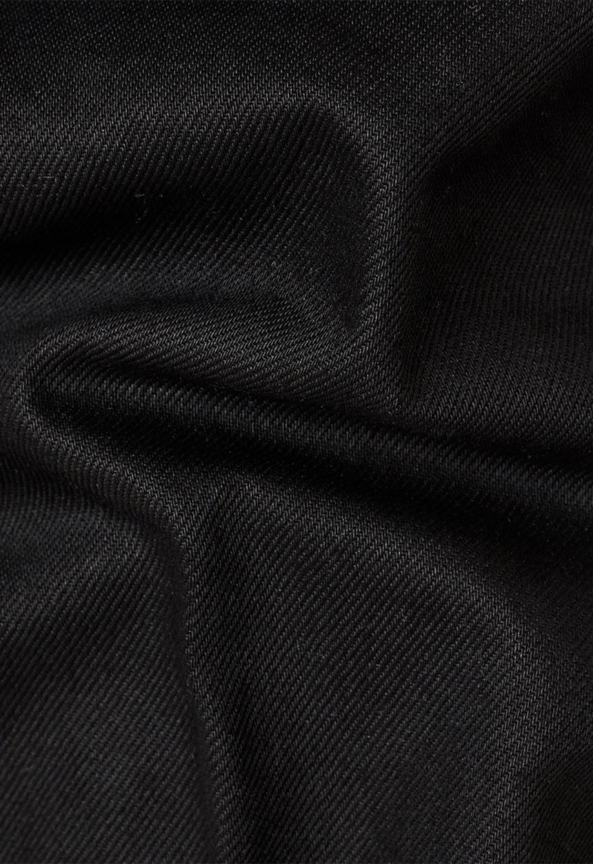 G-STAR - Janeh ultra high mom ankle jeans - pitch black