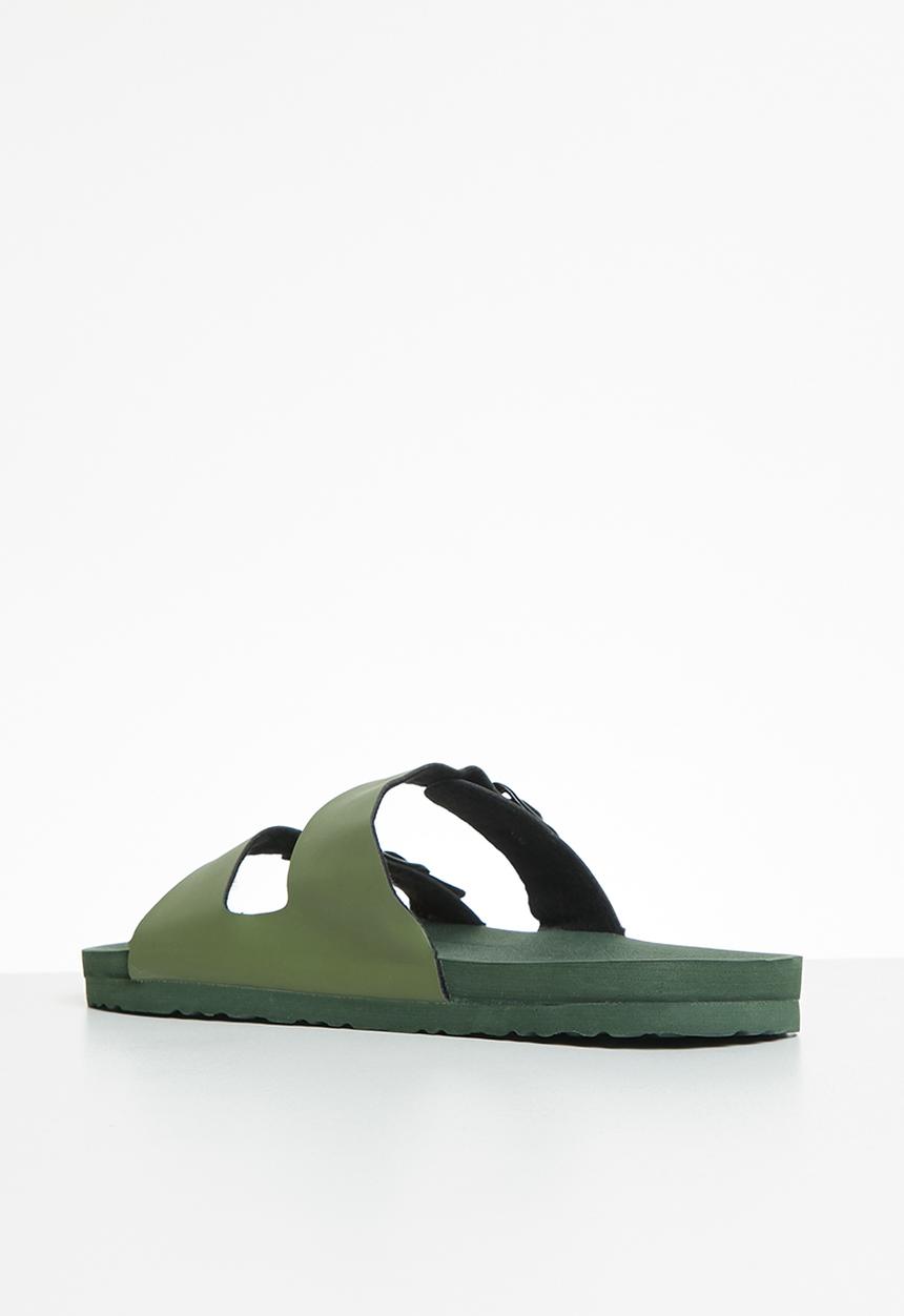Brave Soul - Charlie - khaki