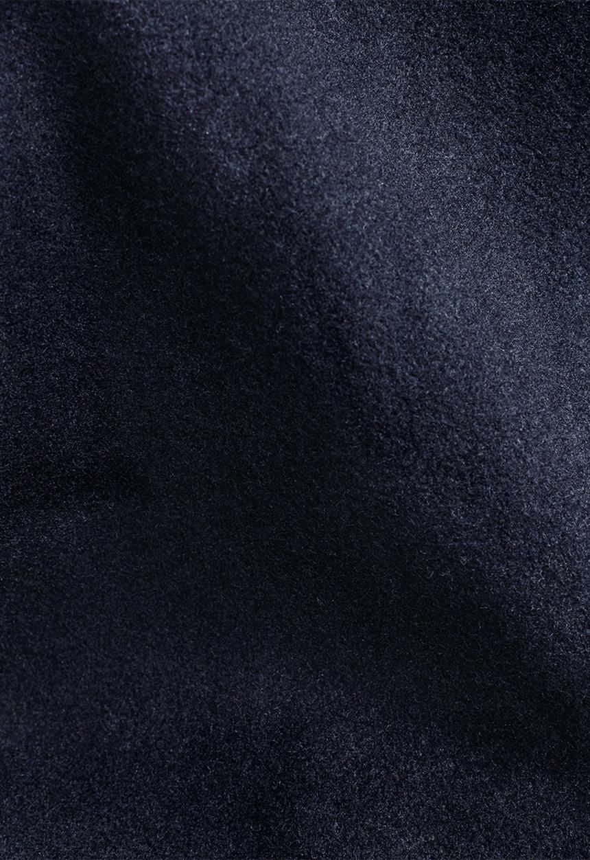 G-STAR - 3d pocket wool bomber - mazarine blue