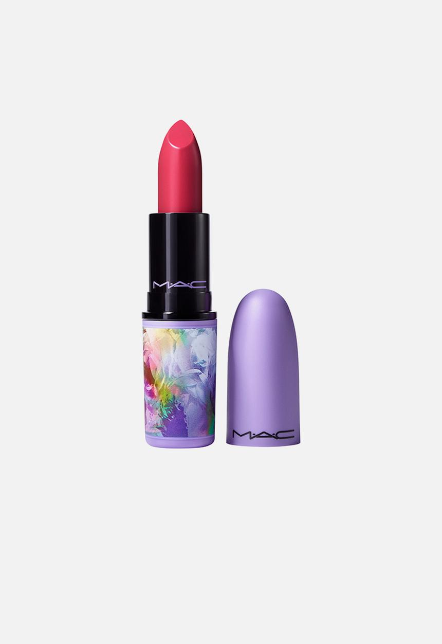 MAC - Botanic Panic Retro Matte Lipstick - Tulip Service