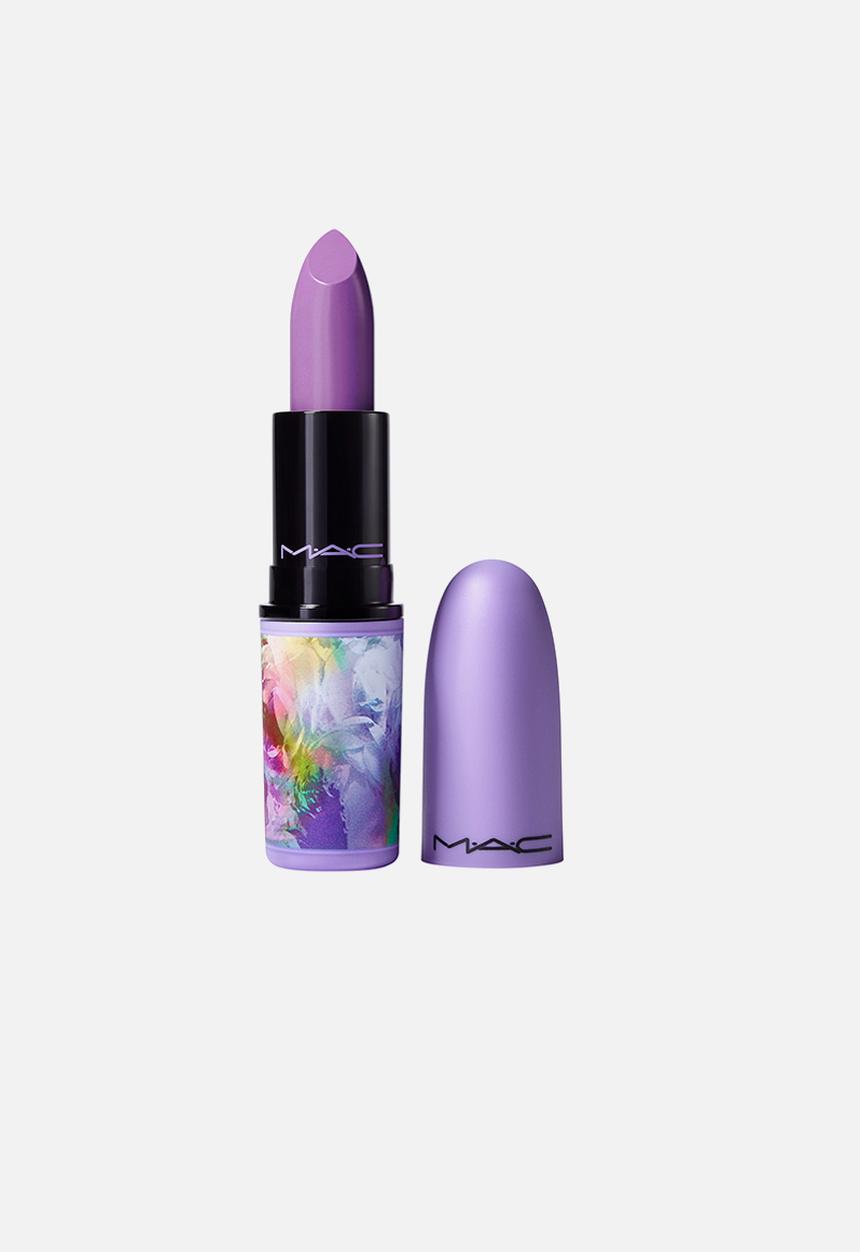 MAC - Botanic Panic Retro Matte Lipstick - Forget-Me-Naugh