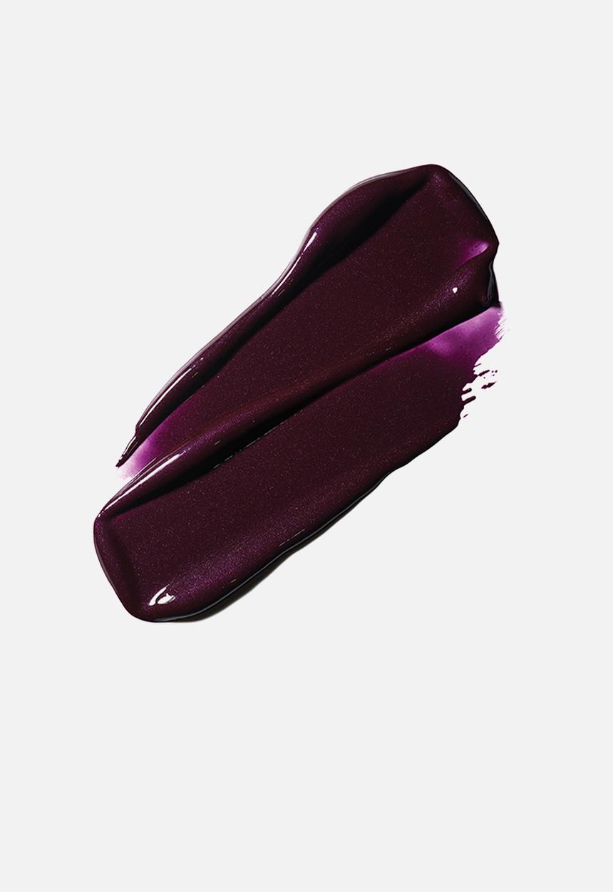 MAC - Lustreglass Extreme Lipstick - Succumb To Plum