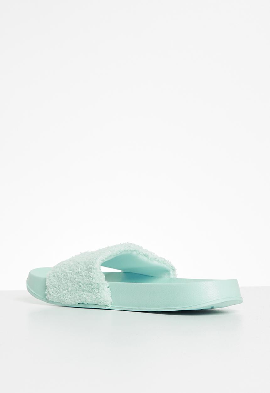 FILA - Nova slide - mint