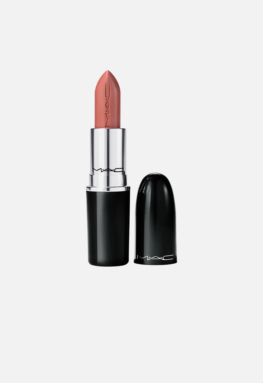 MAC - Lustreglass Extreme Lipstick - Thanks, It's Mac!