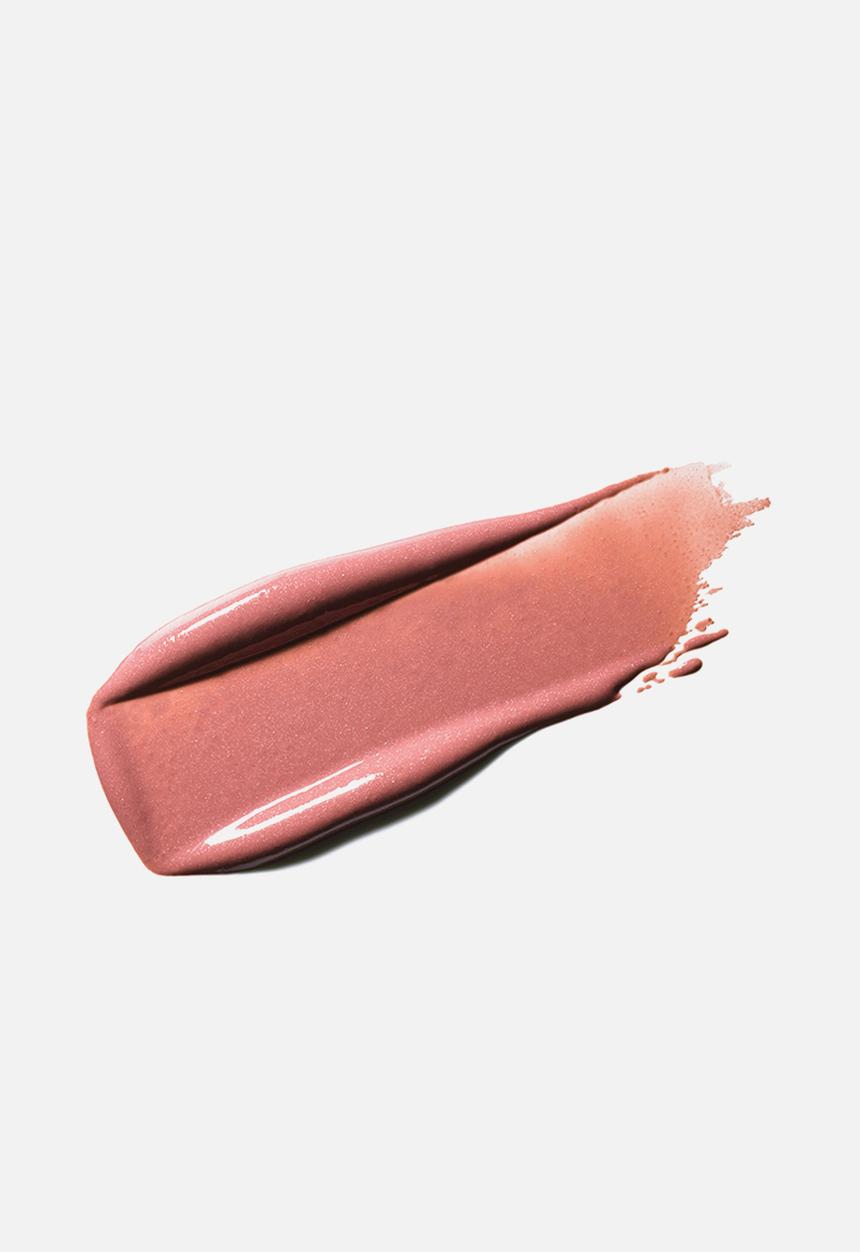 MAC - Lustreglass Extreme Lipstick - Thanks, It's Mac!