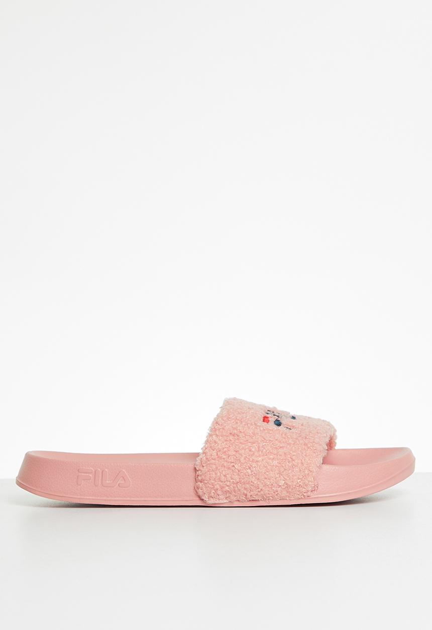 FILA - Nova slide - pink