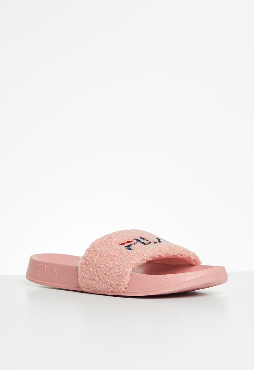 FILA - Nova slide - pink