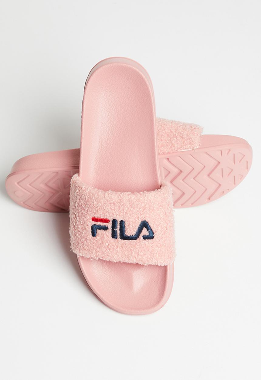 FILA - Nova slide - pink
