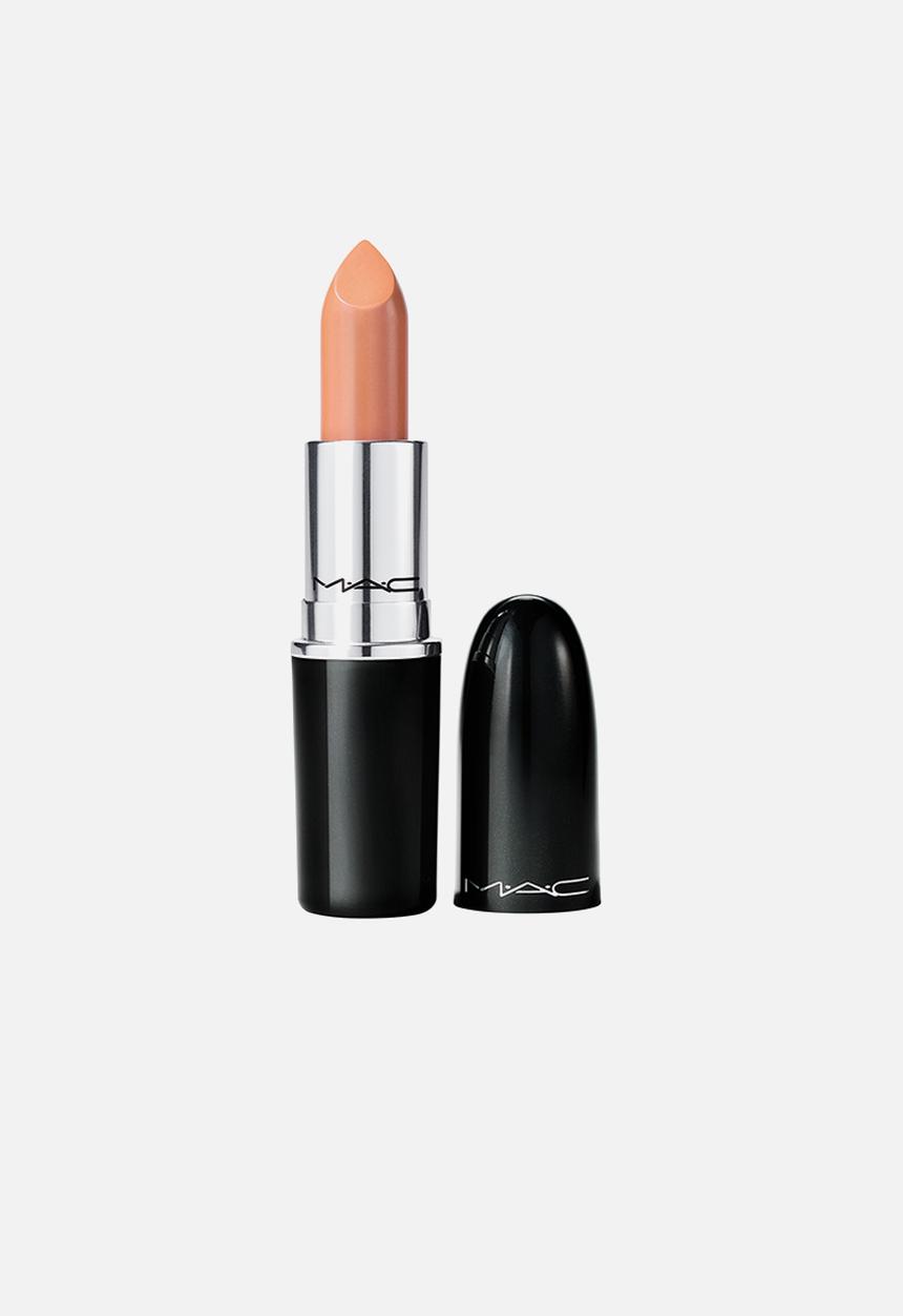 MAC - Lustreglass Extreme Lipstick - Mars To Your Venus