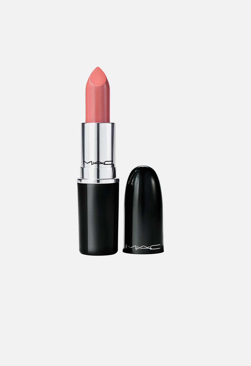 MAC - Lustreglass Extreme Lipstick - Sellout