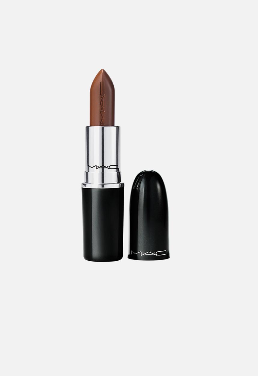 MAC - Lustreglass Extreme Lipstick - I Deserve This