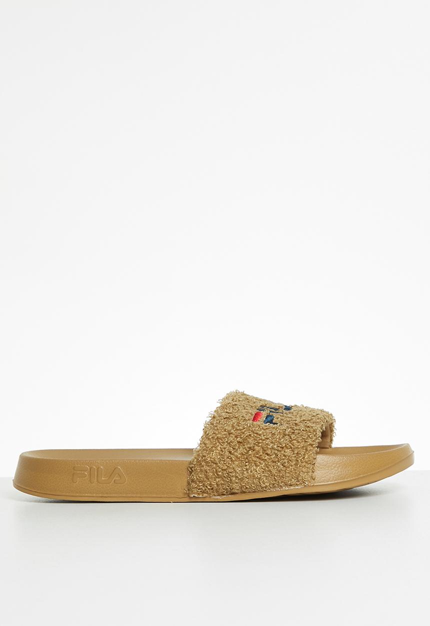 FILA - Nova slide - camel