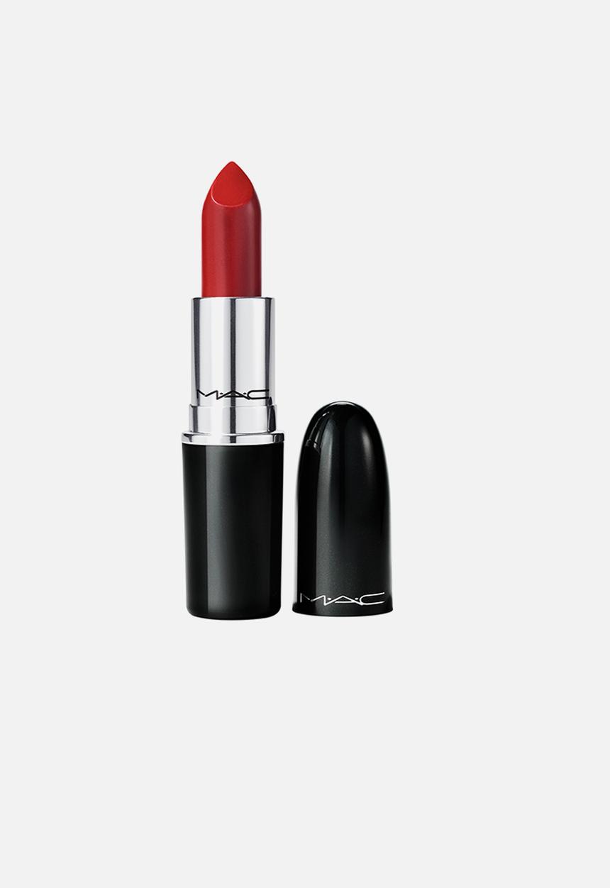 MAC - Lustreglass Extreme Lipstick - Glossed And Found