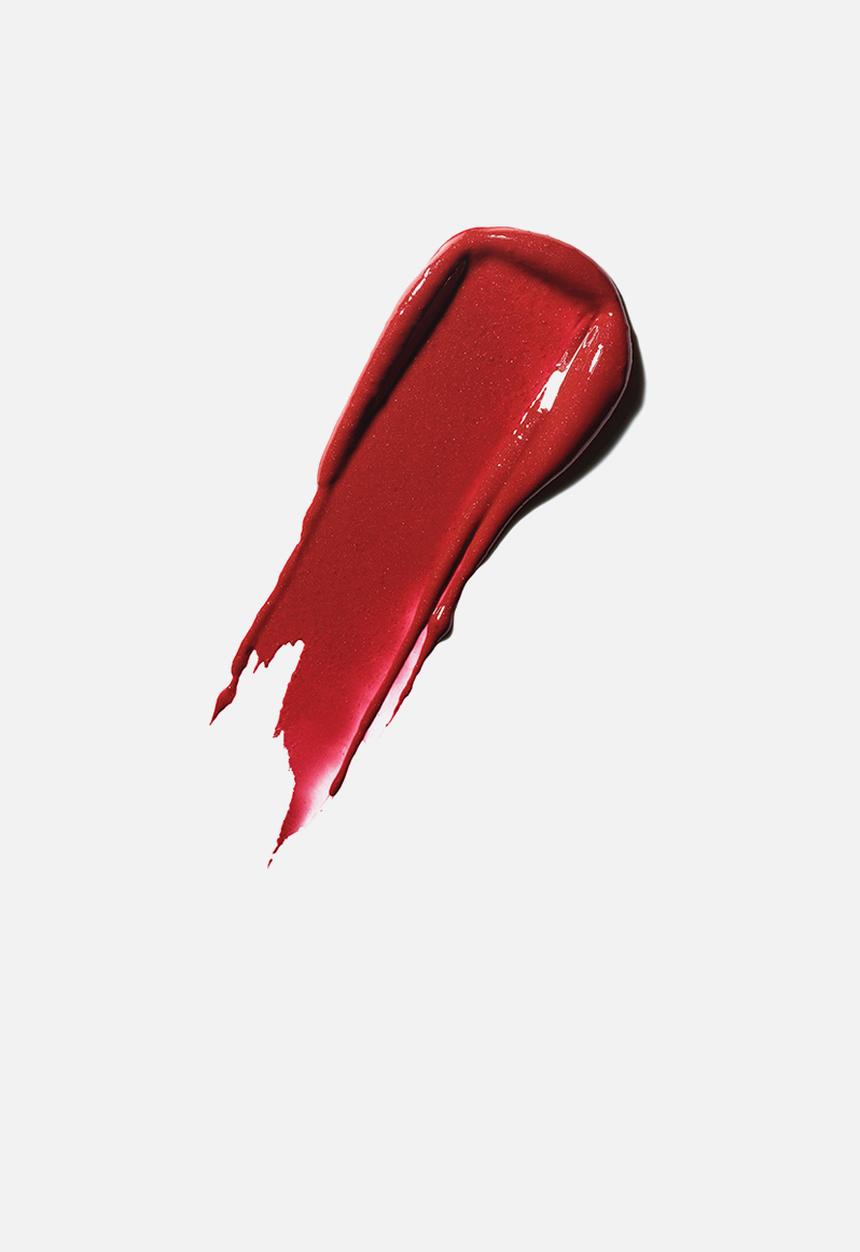 MAC - Lustreglass Extreme Lipstick - Glossed And Found