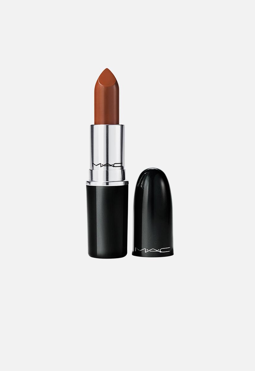 MAC - Lustreglass Extreme Lipstick - Can't Dull My Shine