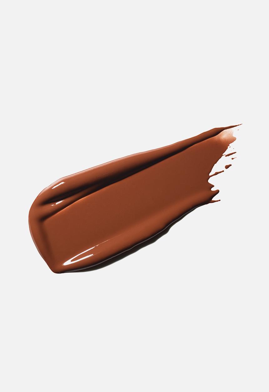 MAC - Lustreglass Extreme Lipstick - Can't Dull My Shine