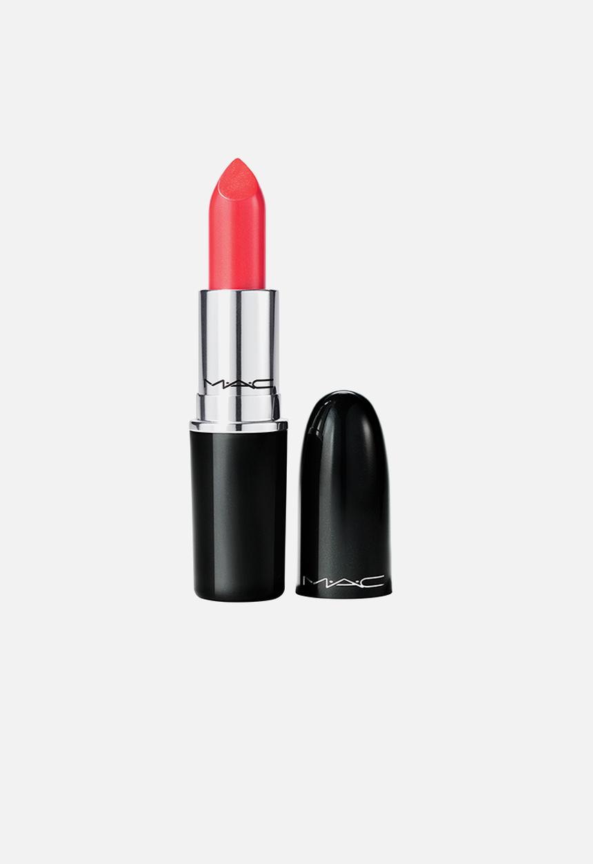 MAC - Lustreglass Extreme Lipstick - Flawless Is More