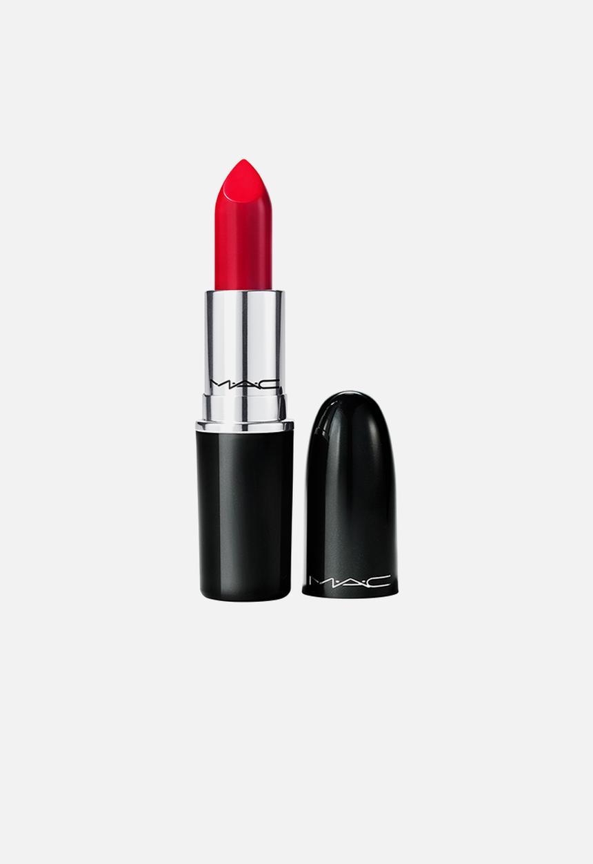 MAC - Lustreglass Extreme Lipstick - Pink Big