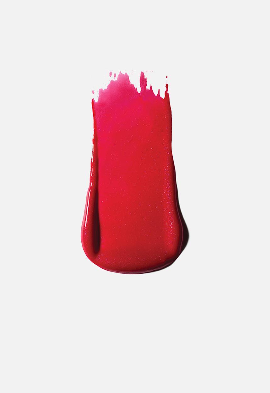 MAC - Lustreglass Extreme Lipstick - Pink Big