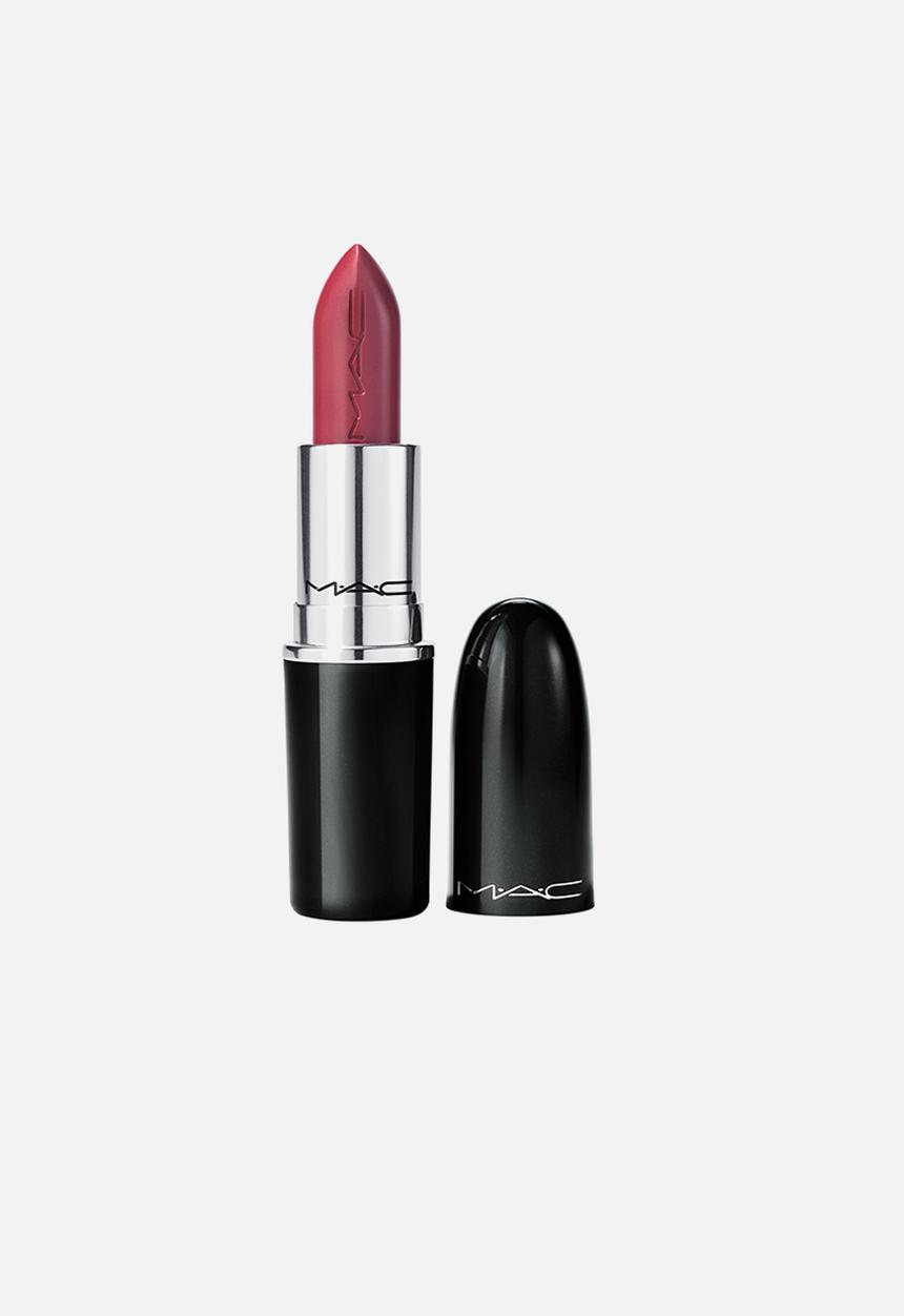 MAC - Lustreglass Extreme Lipstick - Beam There, Done That