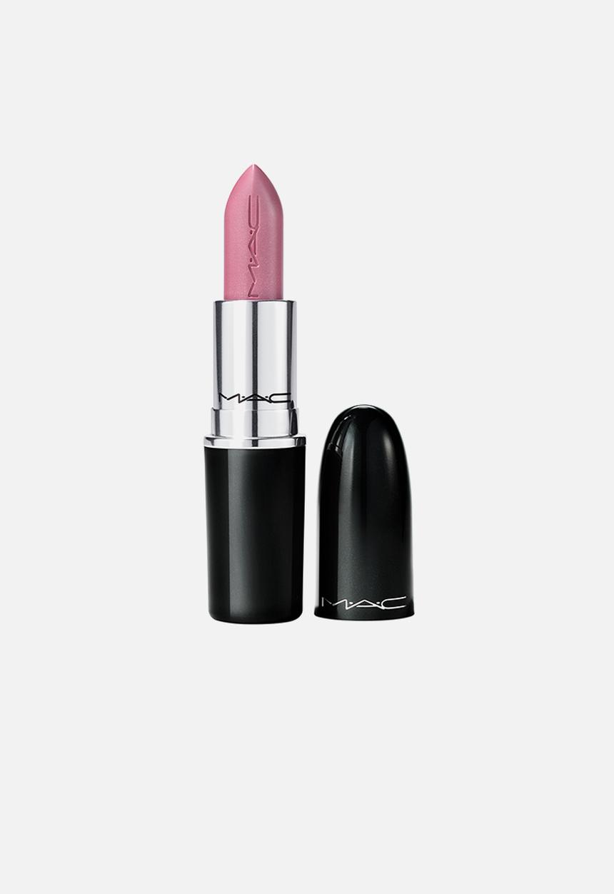 MAC - Lustreglass Extreme Lipstick - Not Humble, Just Bragging