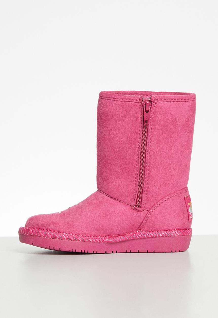 Skechers - Glamslam - pink