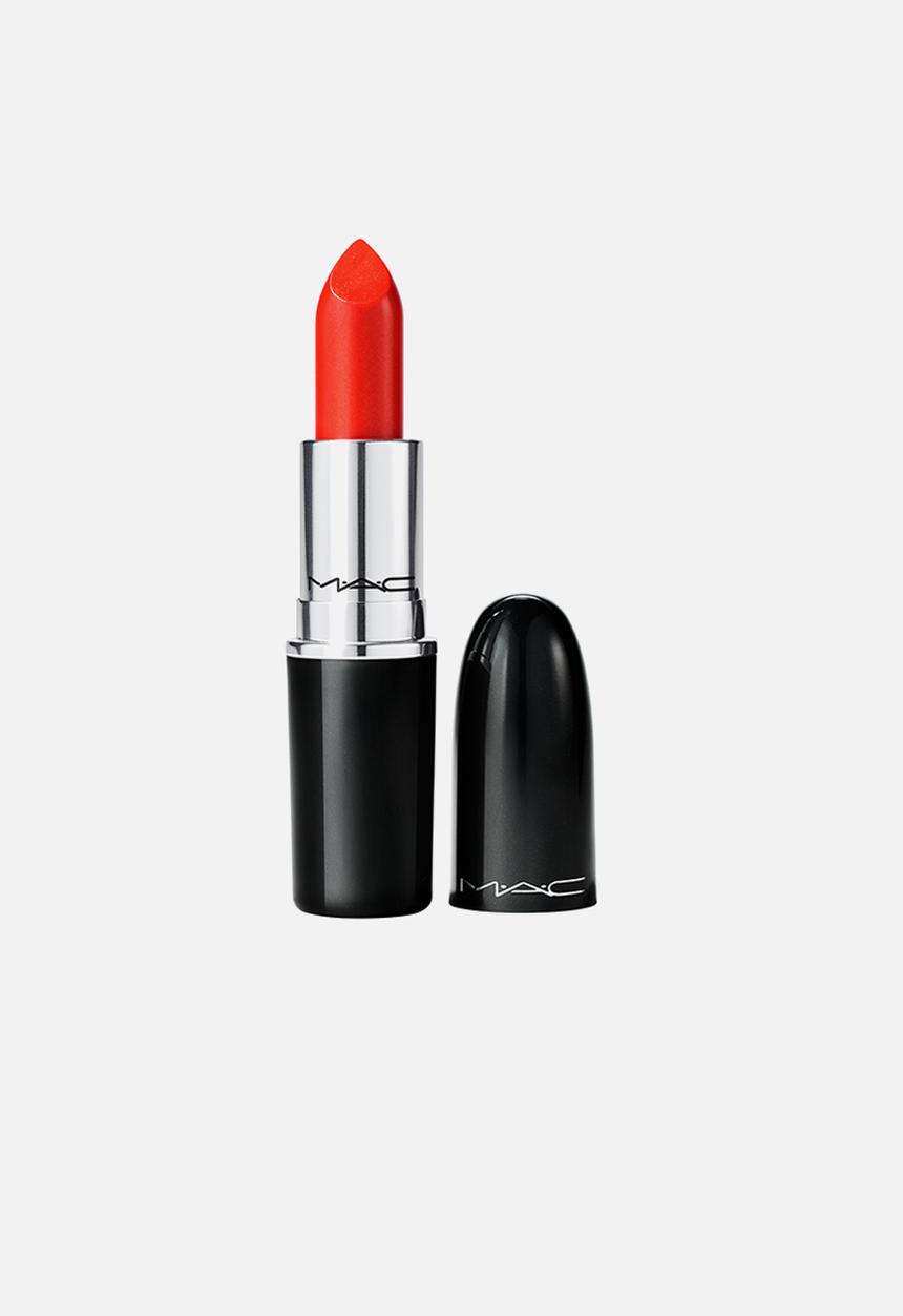 MAC - Lustreglass Extreme Lipstick - TNTeaser