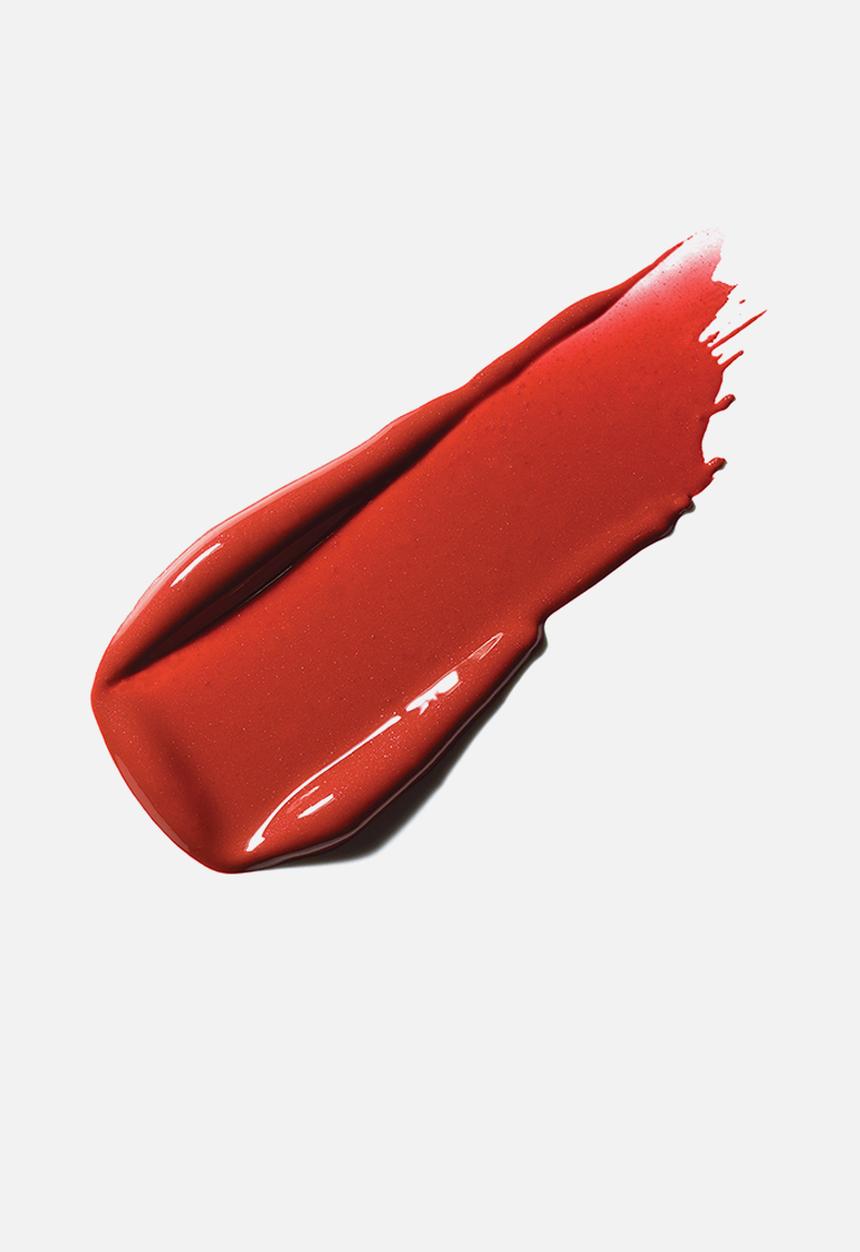 MAC - Lustreglass Extreme Lipstick - Local Celeb