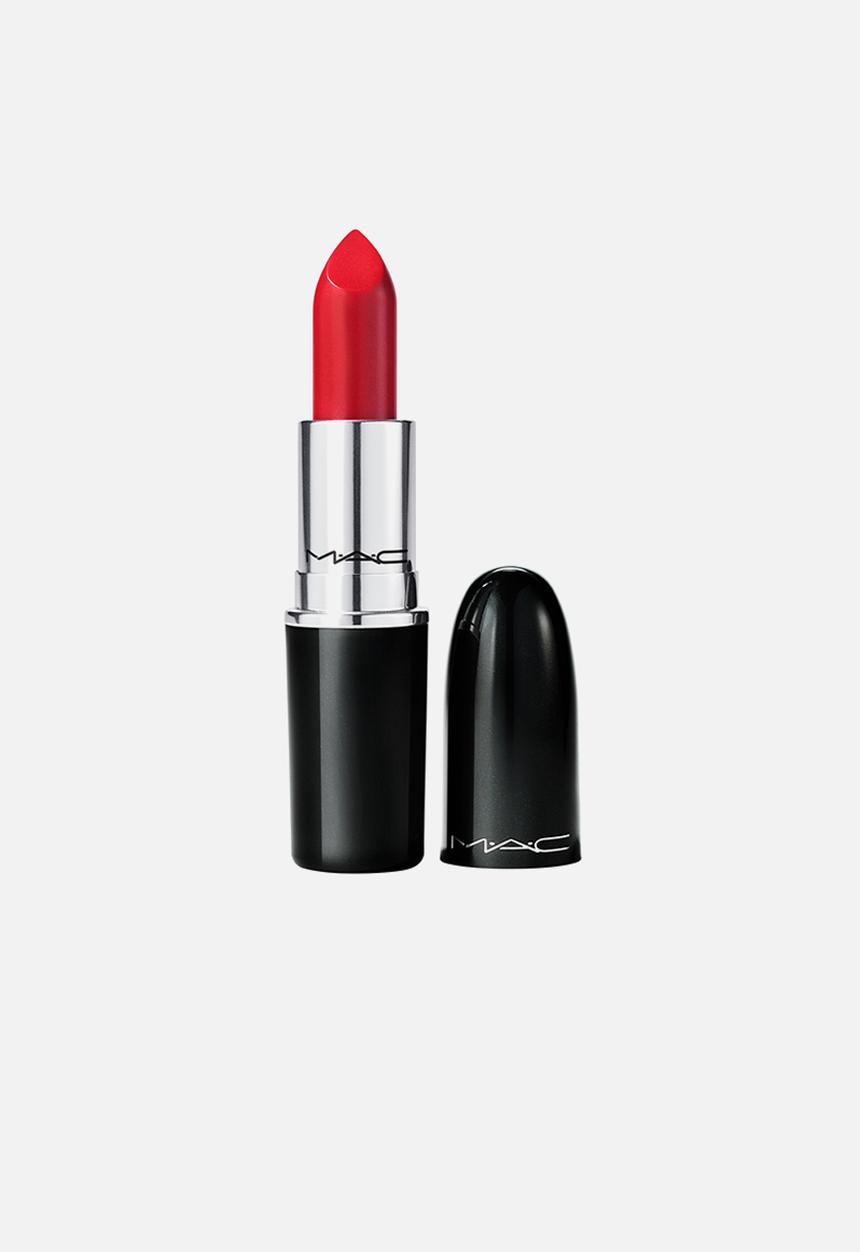 MAC - Lustreglass Extreme Lipstick - Cockney