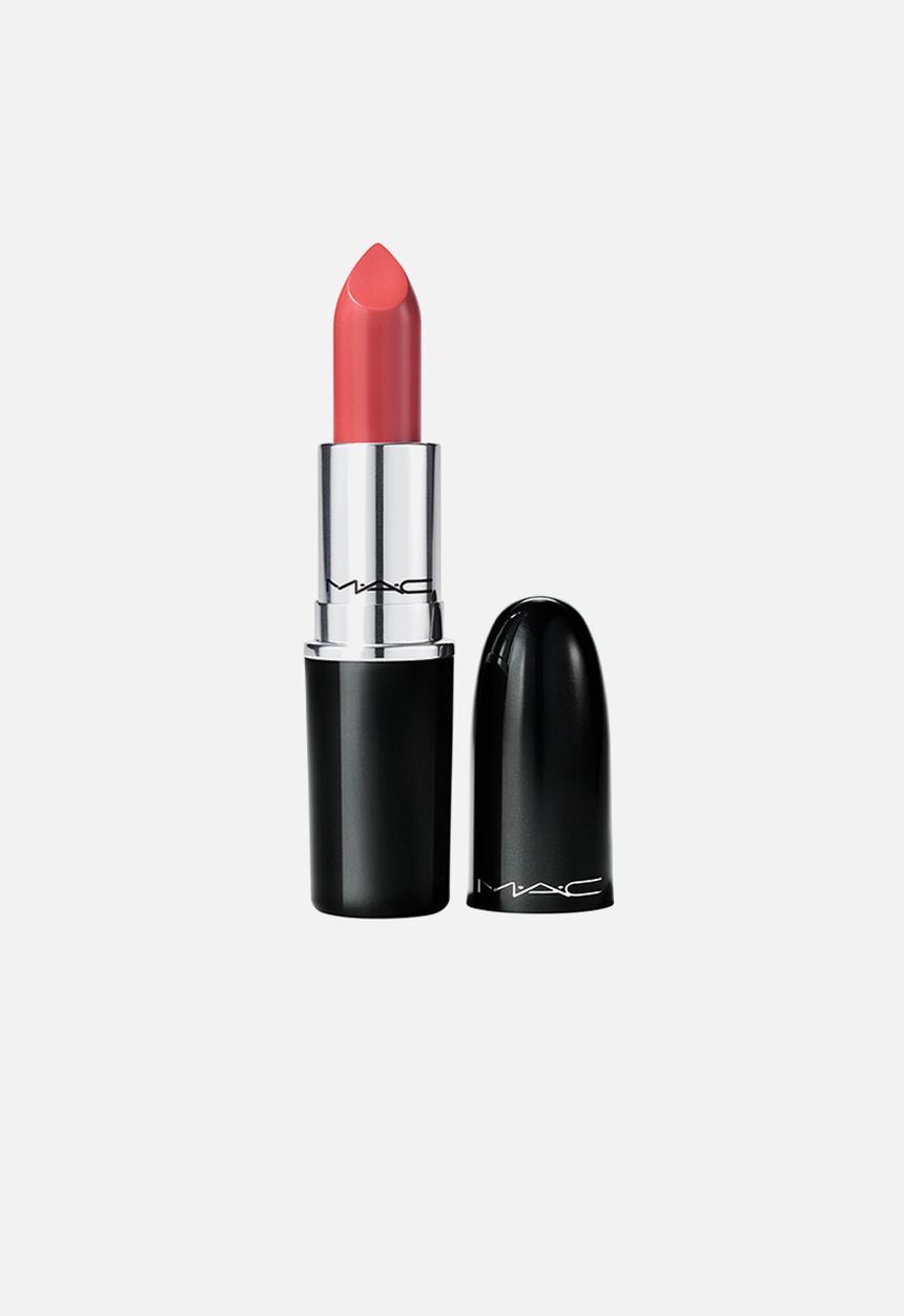 MAC - Lustreglass Extreme Lipstick - See Sheer 