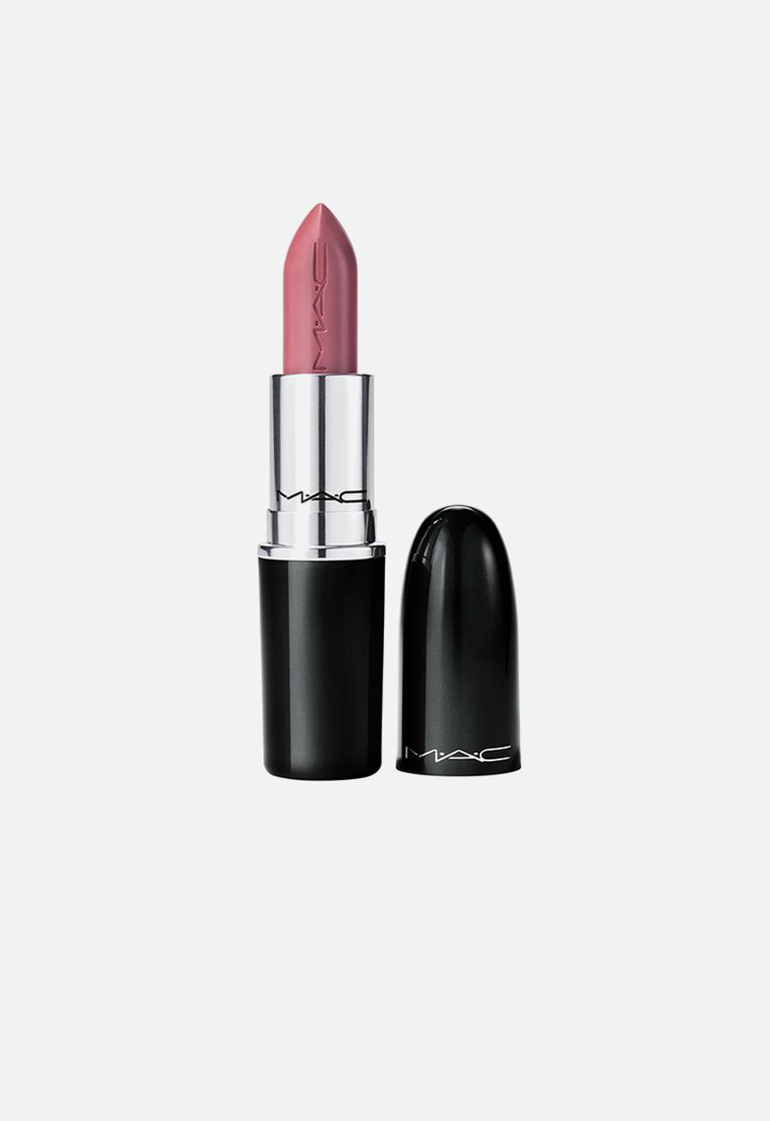 MAC - Lustreglass Extreme Lipstick - Syrup 