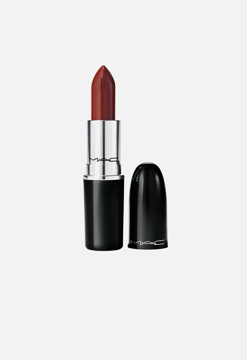 MAC - Lustreglass Extreme Lipstick - Spice It Up! 
