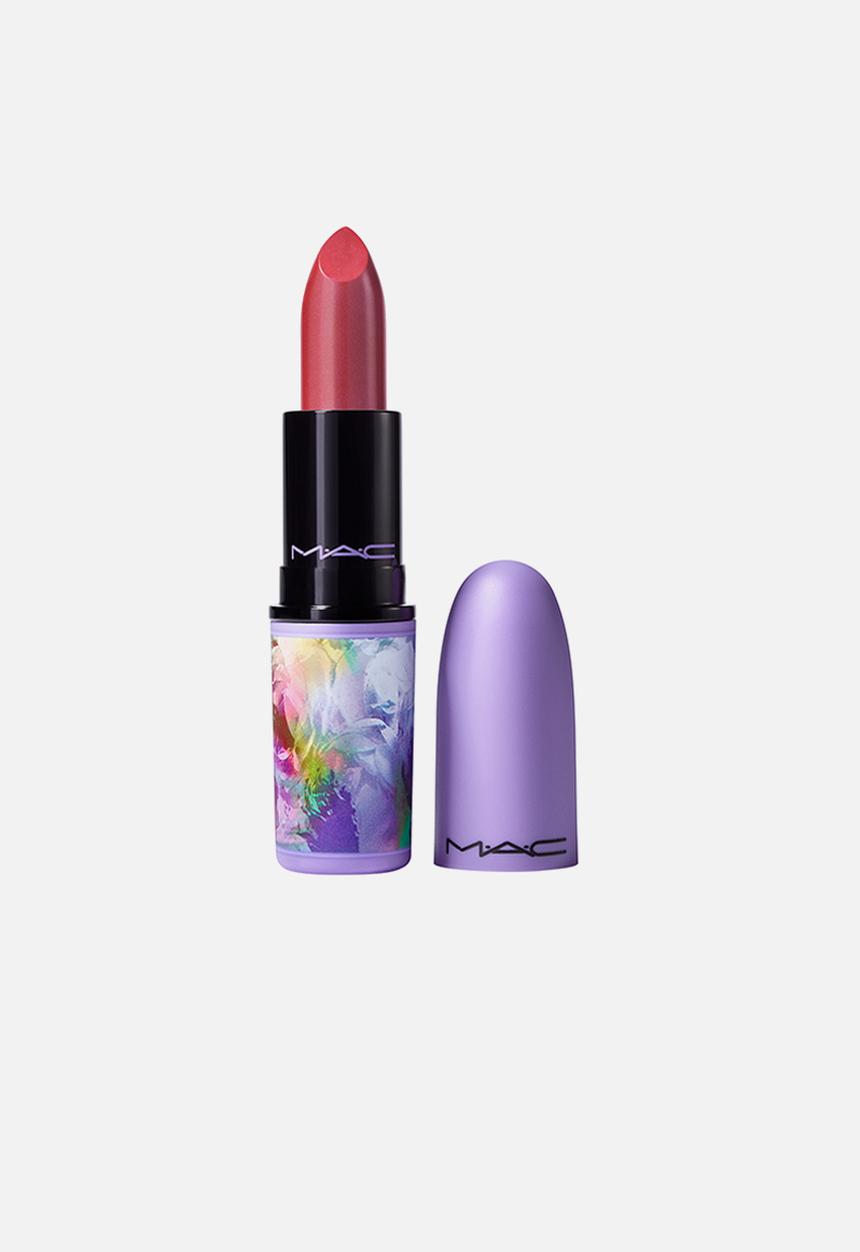 MAC - Botanic Panic Retro Matte Lipstick - Skew