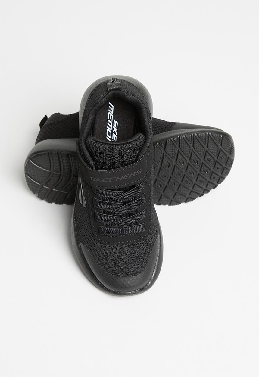 Skechers - Dynamight - black