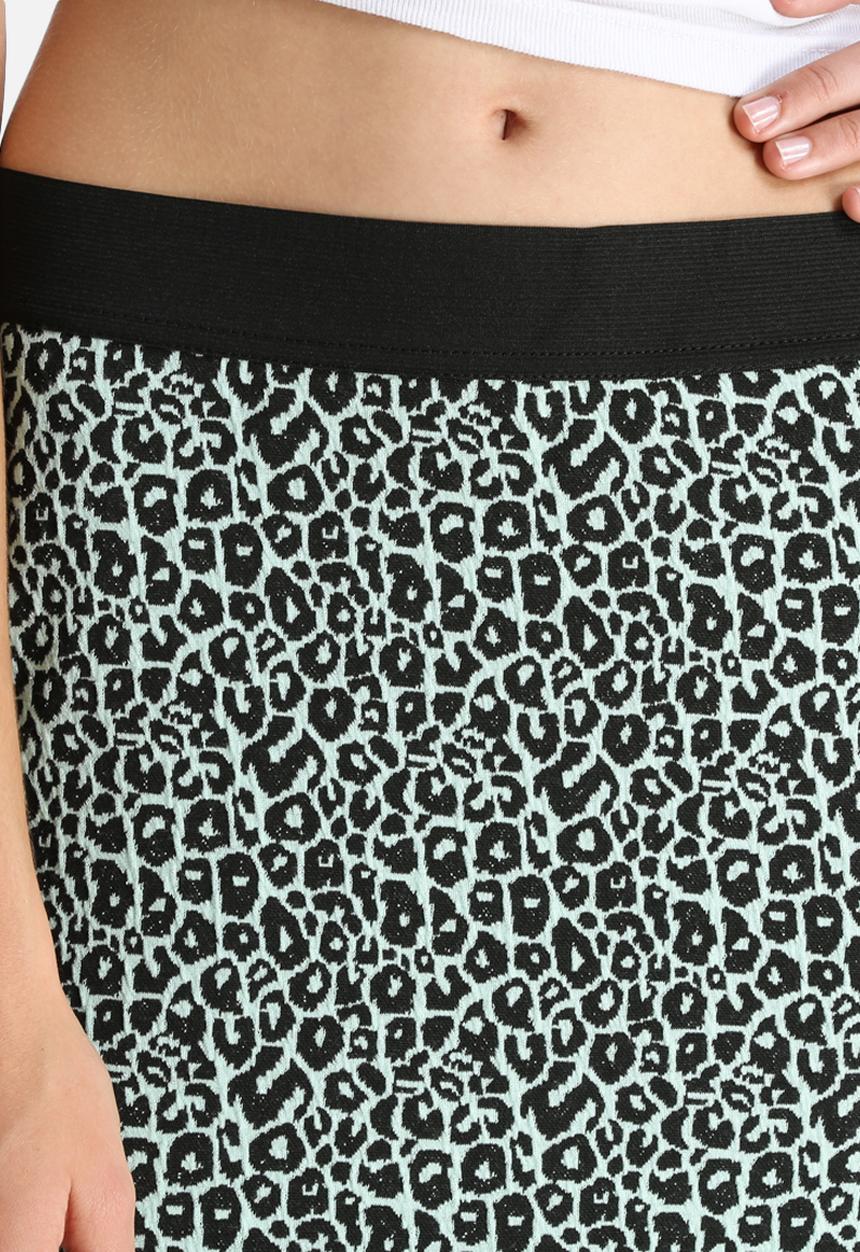 Vero Moda - Mido Short Skirt 