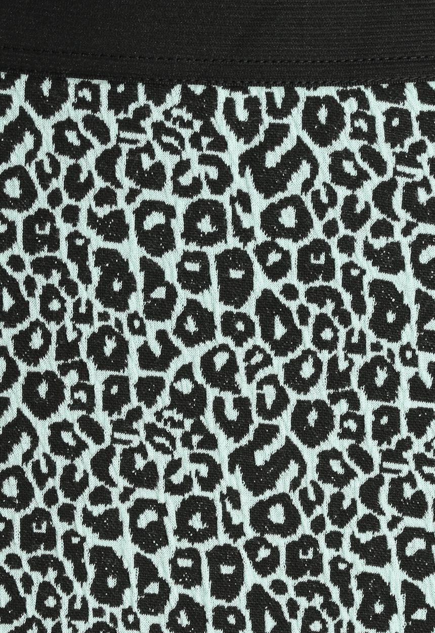 Vero Moda - Mido Short Skirt 
