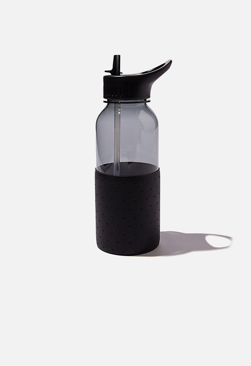 Typo - Premium drink it up bottle - black