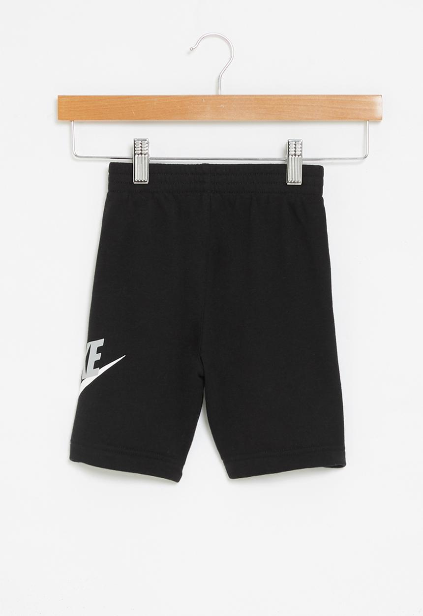 Nike - Nike club hbr ft short - black